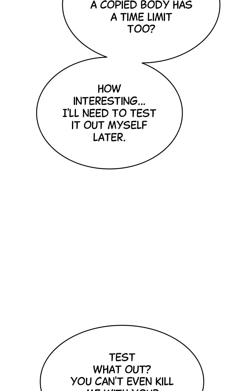 Defeating Dungeons via Copy Paste! Chapter 48 page 93 - 