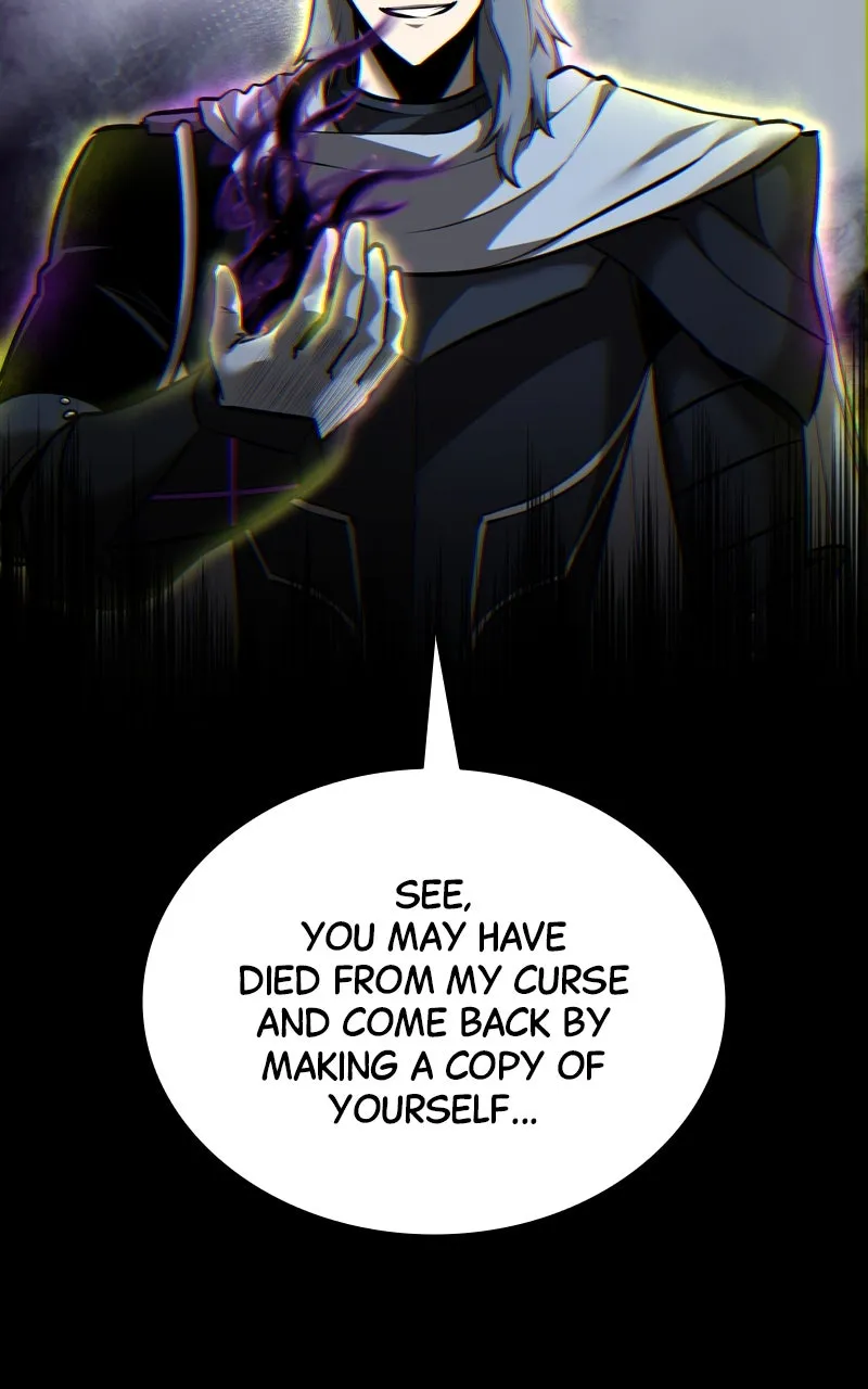 Defeating Dungeons via Copy Paste! Chapter 48 page 98 - 