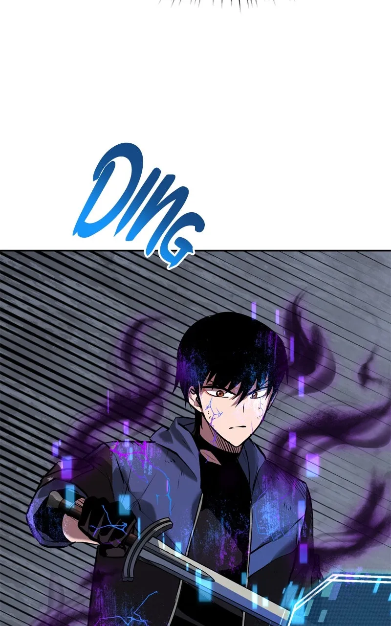 Defeating Dungeons via Copy Paste! Chapter 49 page 105 - 