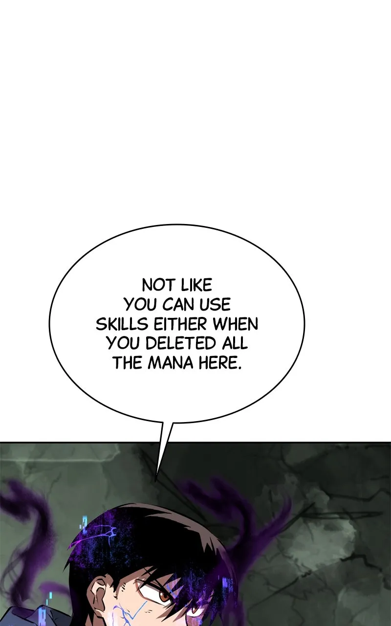 Defeating Dungeons via Copy Paste! Chapter 49 page 108 - 