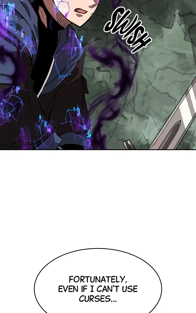 Defeating Dungeons via Copy Paste! Chapter 49 page 109 - 