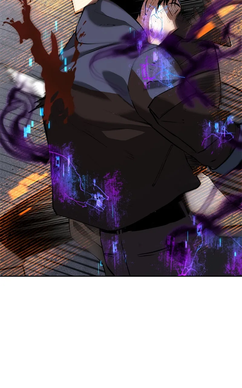 Defeating Dungeons via Copy Paste! Chapter 49 page 112 - 