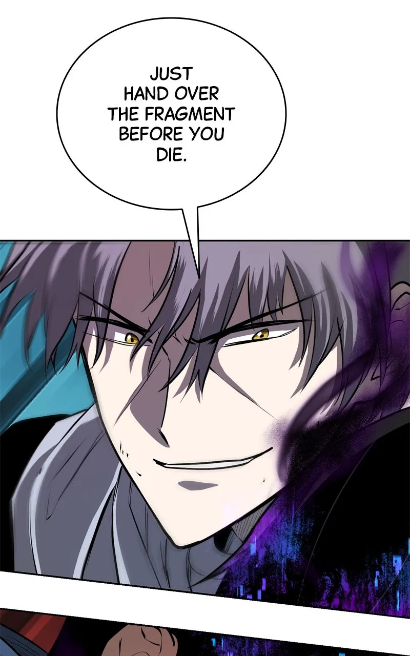 Defeating Dungeons via Copy Paste! Chapter 49 page 113 - 