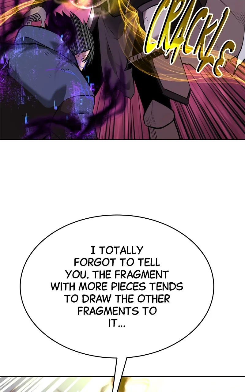Defeating Dungeons via Copy Paste! Chapter 49 page 119 - 