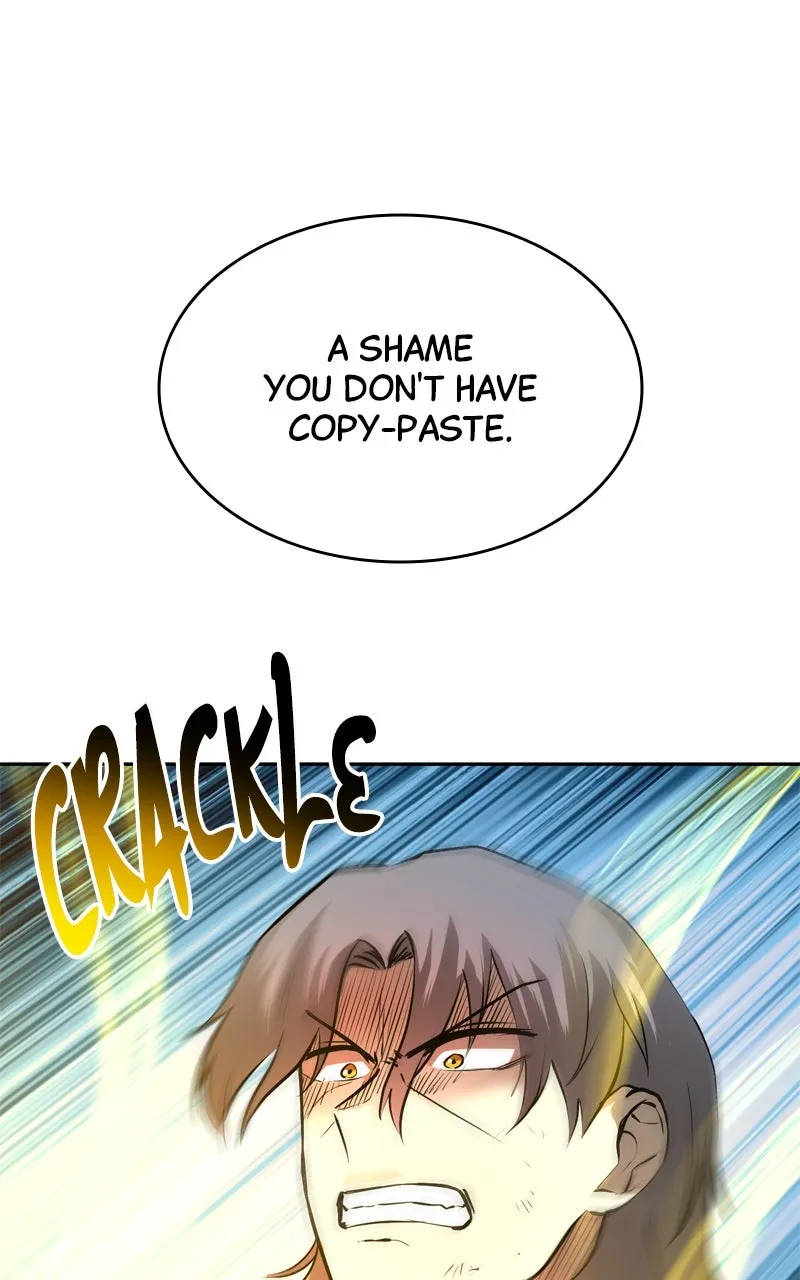 Defeating Dungeons via Copy Paste! Chapter 49 page 125 - 