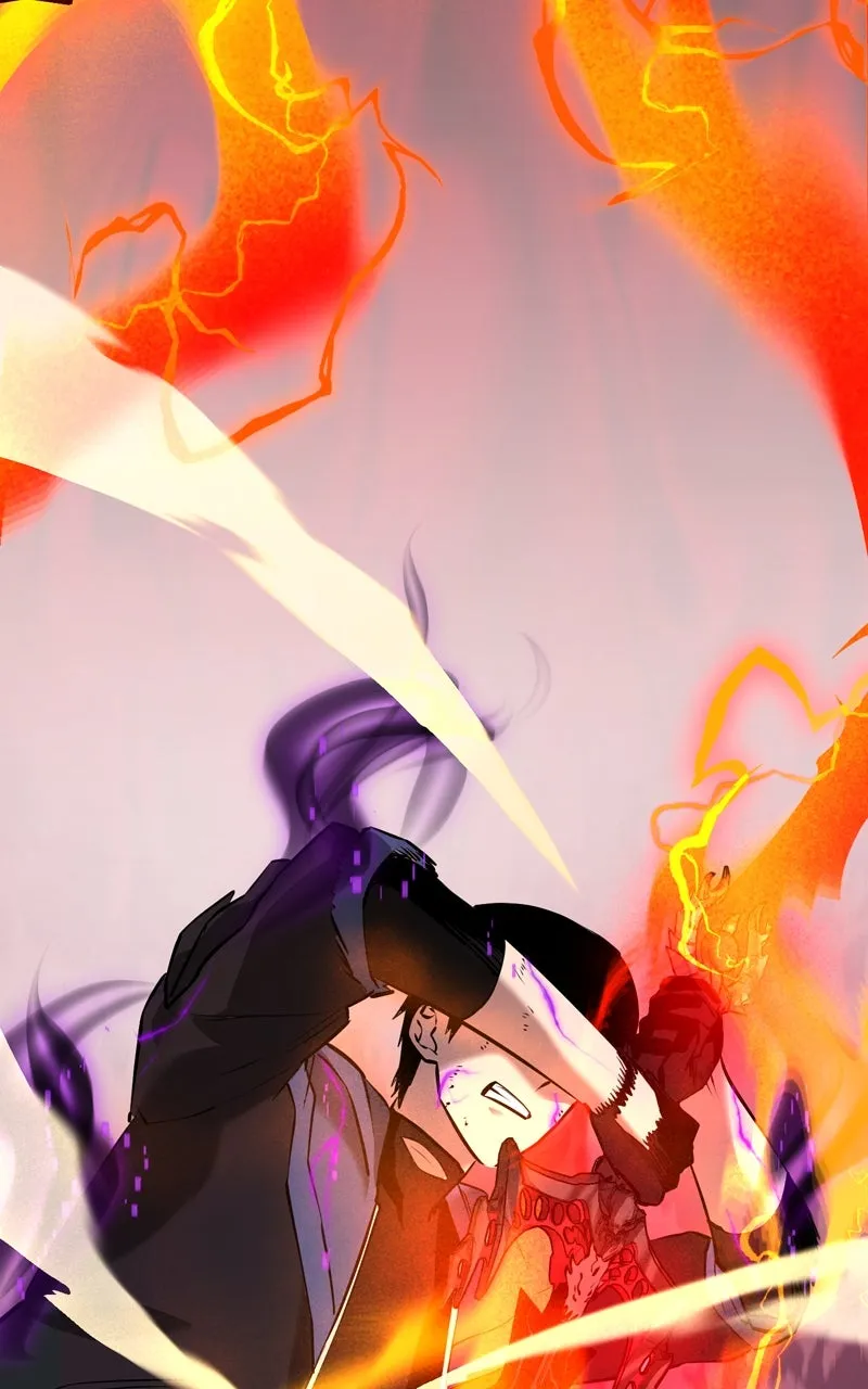 Defeating Dungeons via Copy Paste! Chapter 49 page 17 - 