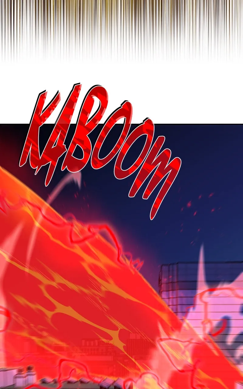 Defeating Dungeons via Copy Paste! Chapter 49 page 22 - 