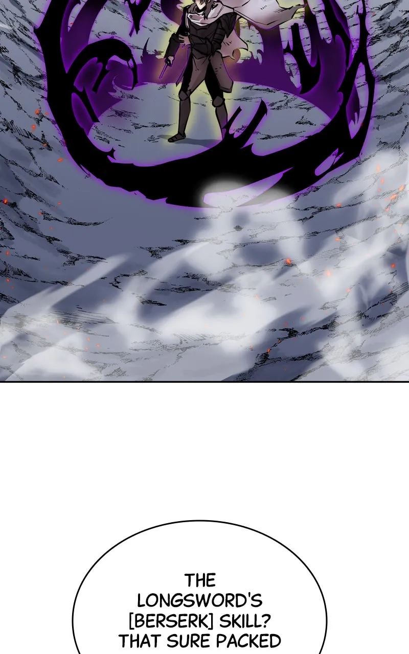 Defeating Dungeons via Copy Paste! Chapter 49 page 24 - 