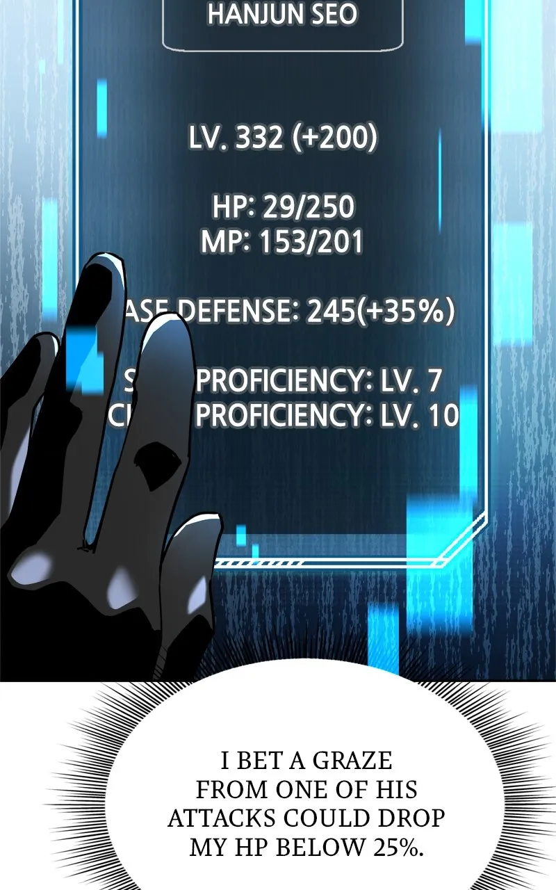 Defeating Dungeons via Copy Paste! Chapter 49 page 4 - 
