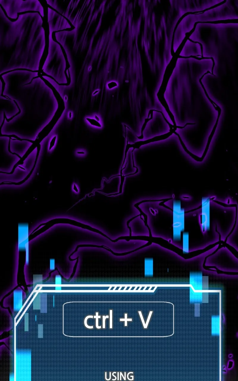 Defeating Dungeons via Copy Paste! Chapter 49 page 33 - 