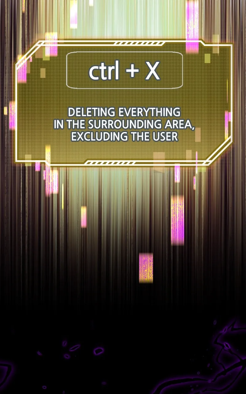 Defeating Dungeons via Copy Paste! Chapter 49 page 39 - 
