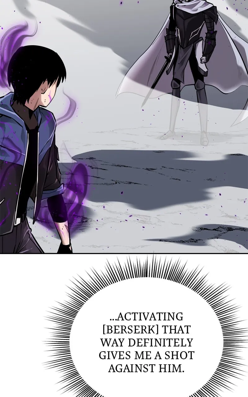 Defeating Dungeons via Copy Paste! Chapter 49 page 6 - 