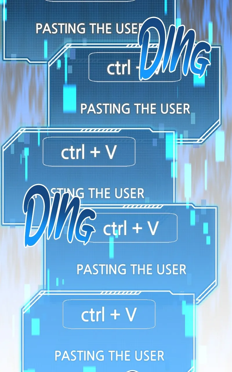 Defeating Dungeons via Copy Paste! Chapter 49 page 51 - 
