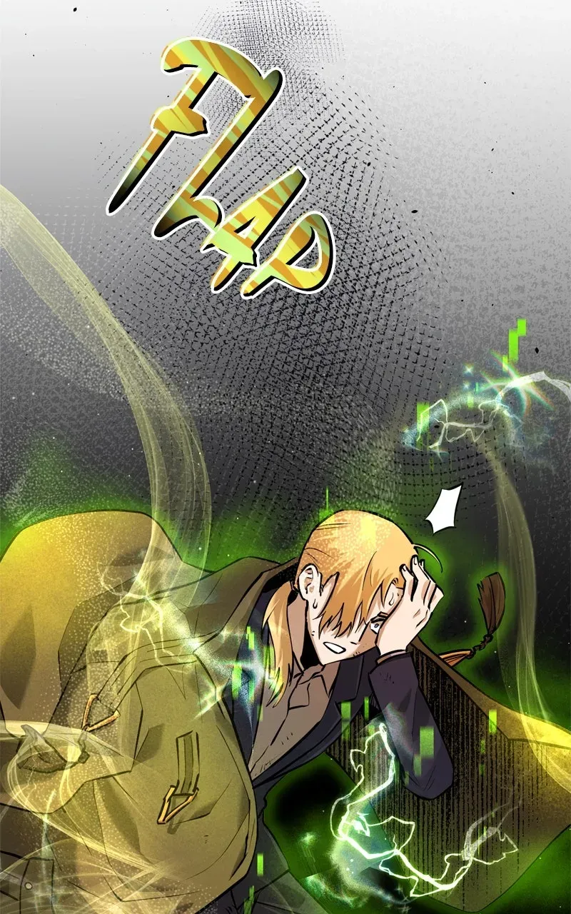 Defeating Dungeons via Copy Paste! Chapter 49 page 57 - 