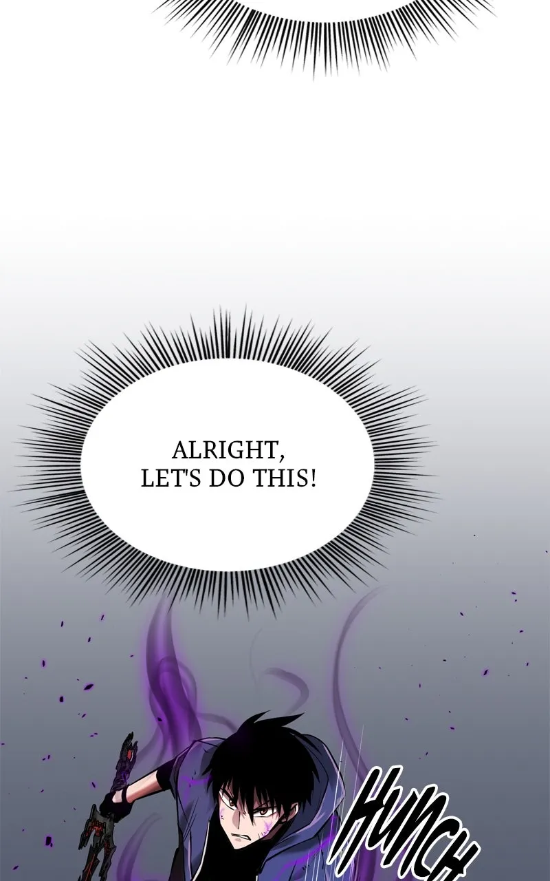 Defeating Dungeons via Copy Paste! Chapter 49 page 7 - 
