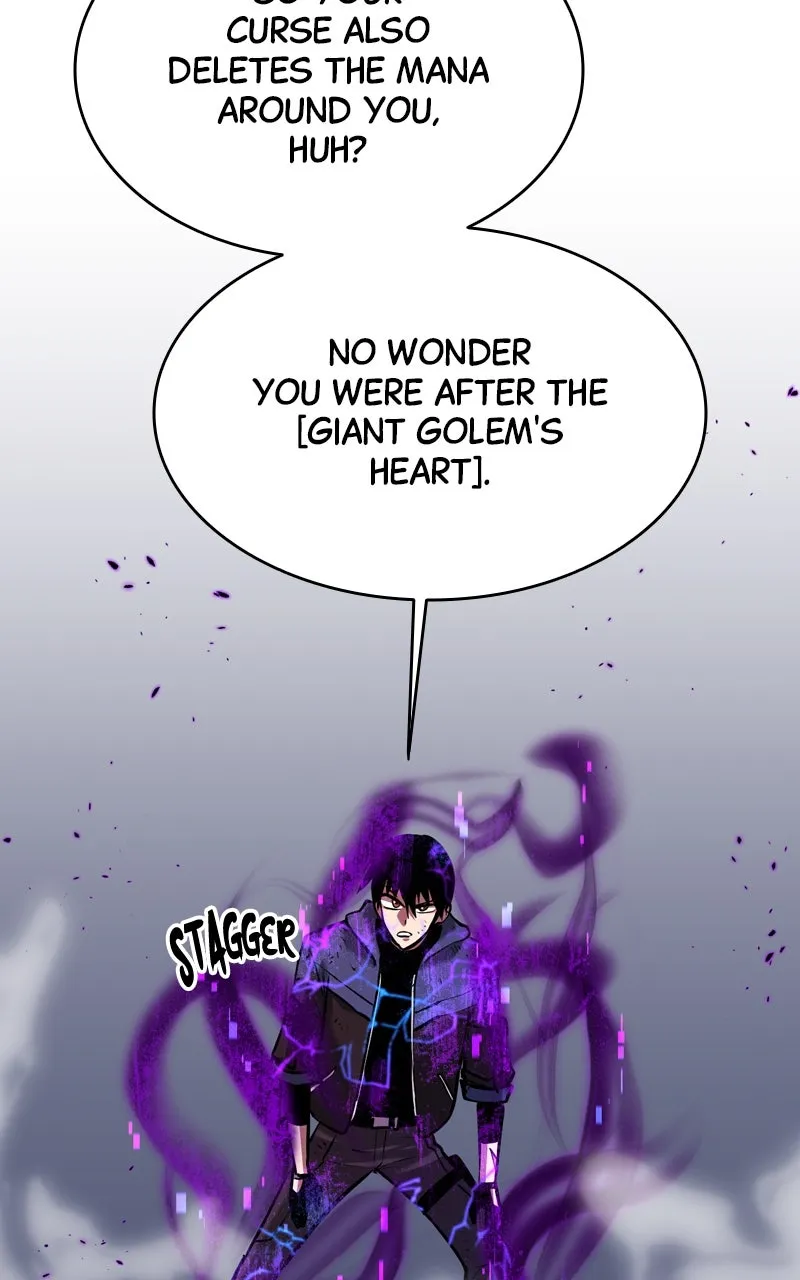 Defeating Dungeons via Copy Paste! Chapter 49 page 88 - 