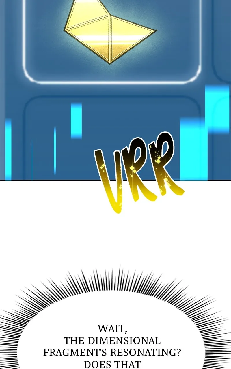 Defeating Dungeons via Copy Paste! Chapter 49 page 96 - 
