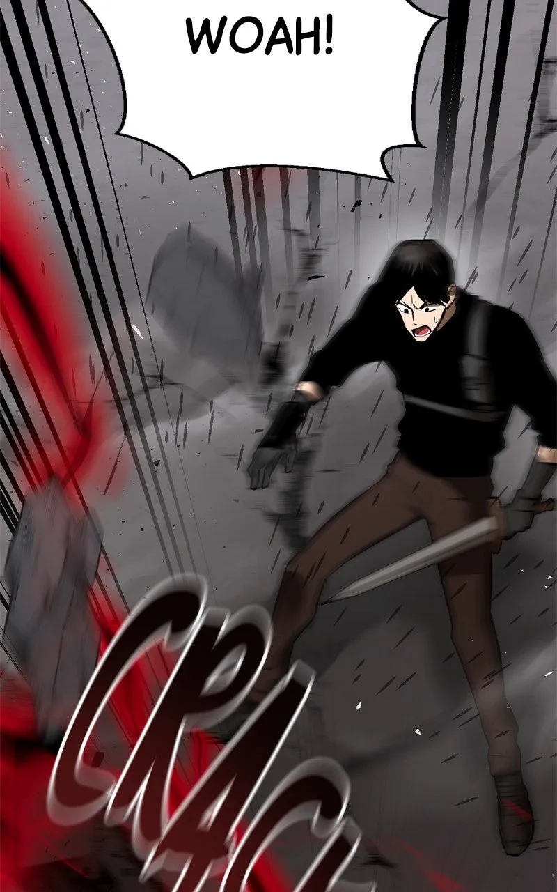 Defeating Dungeons via Copy Paste! Chapter 5 page 110 - 