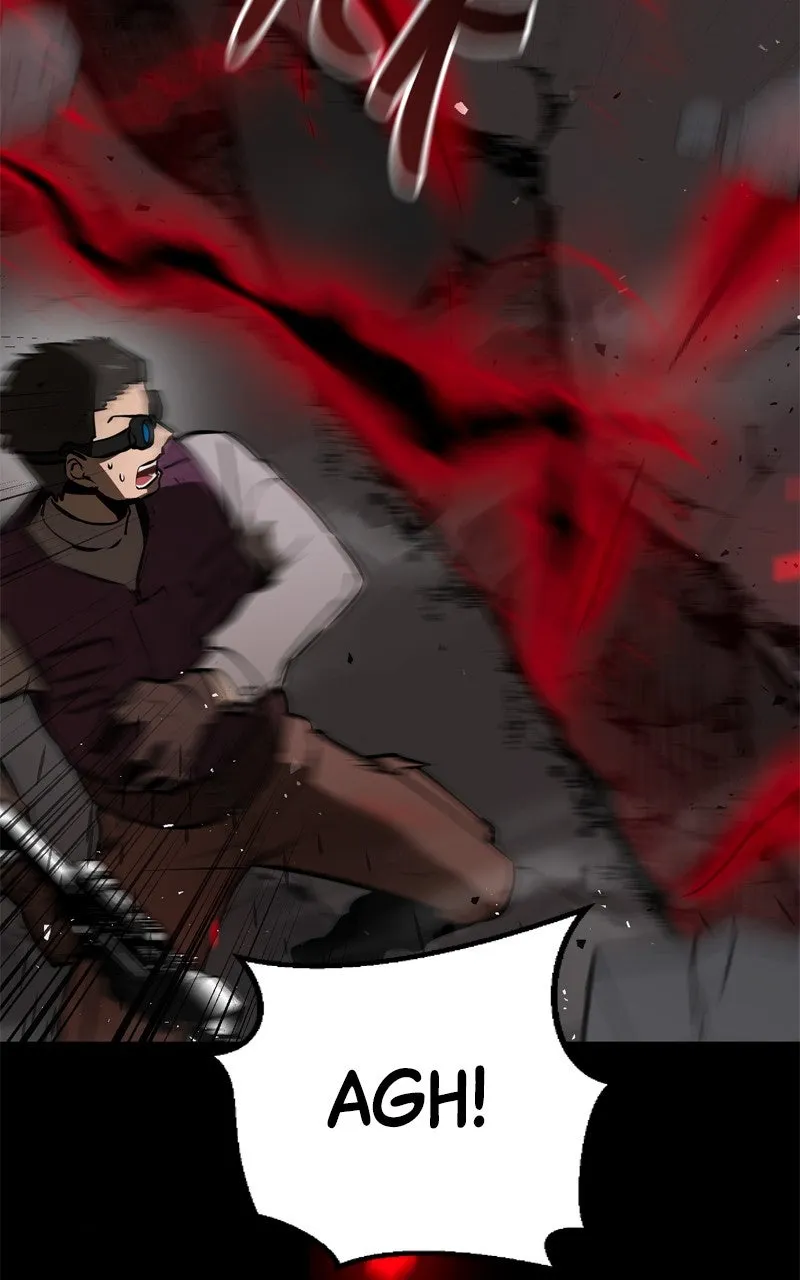 Defeating Dungeons via Copy Paste! Chapter 5 page 111 - 