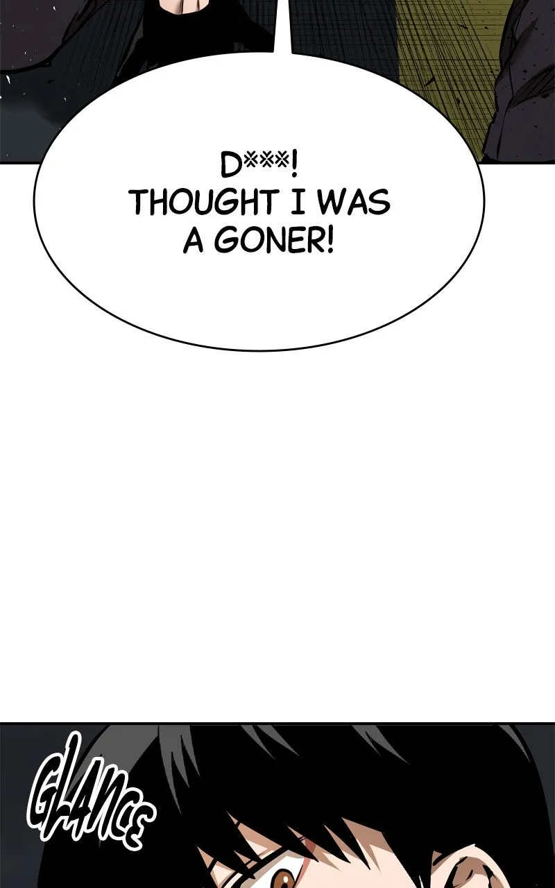 Defeating Dungeons via Copy Paste! Chapter 5 page 124 - 