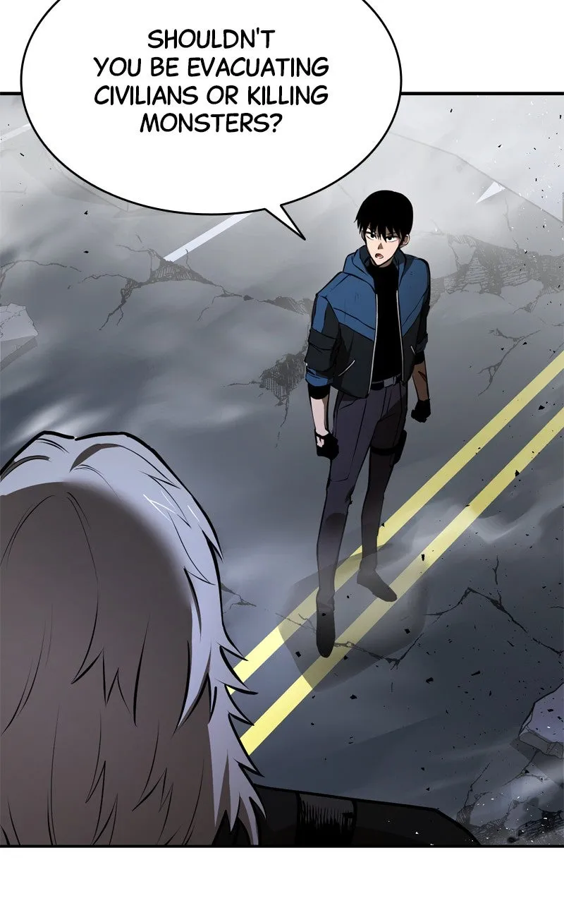 Defeating Dungeons via Copy Paste! Chapter 5 page 144 - 