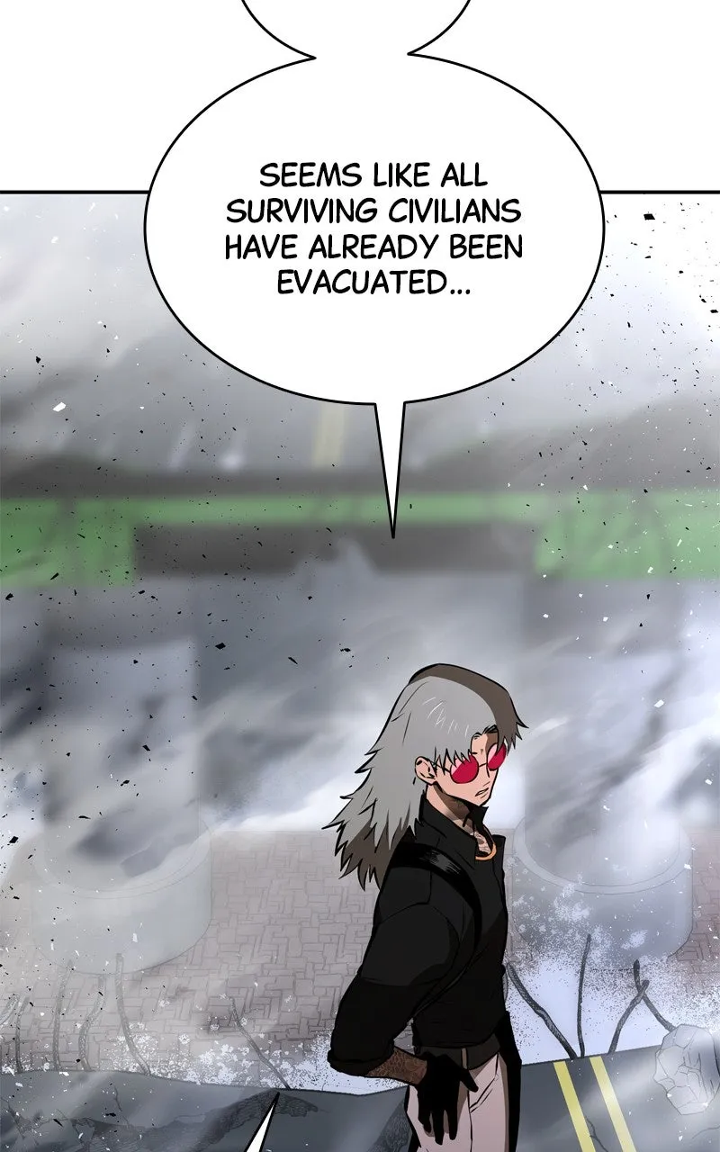Defeating Dungeons via Copy Paste! Chapter 5 page 147 - 