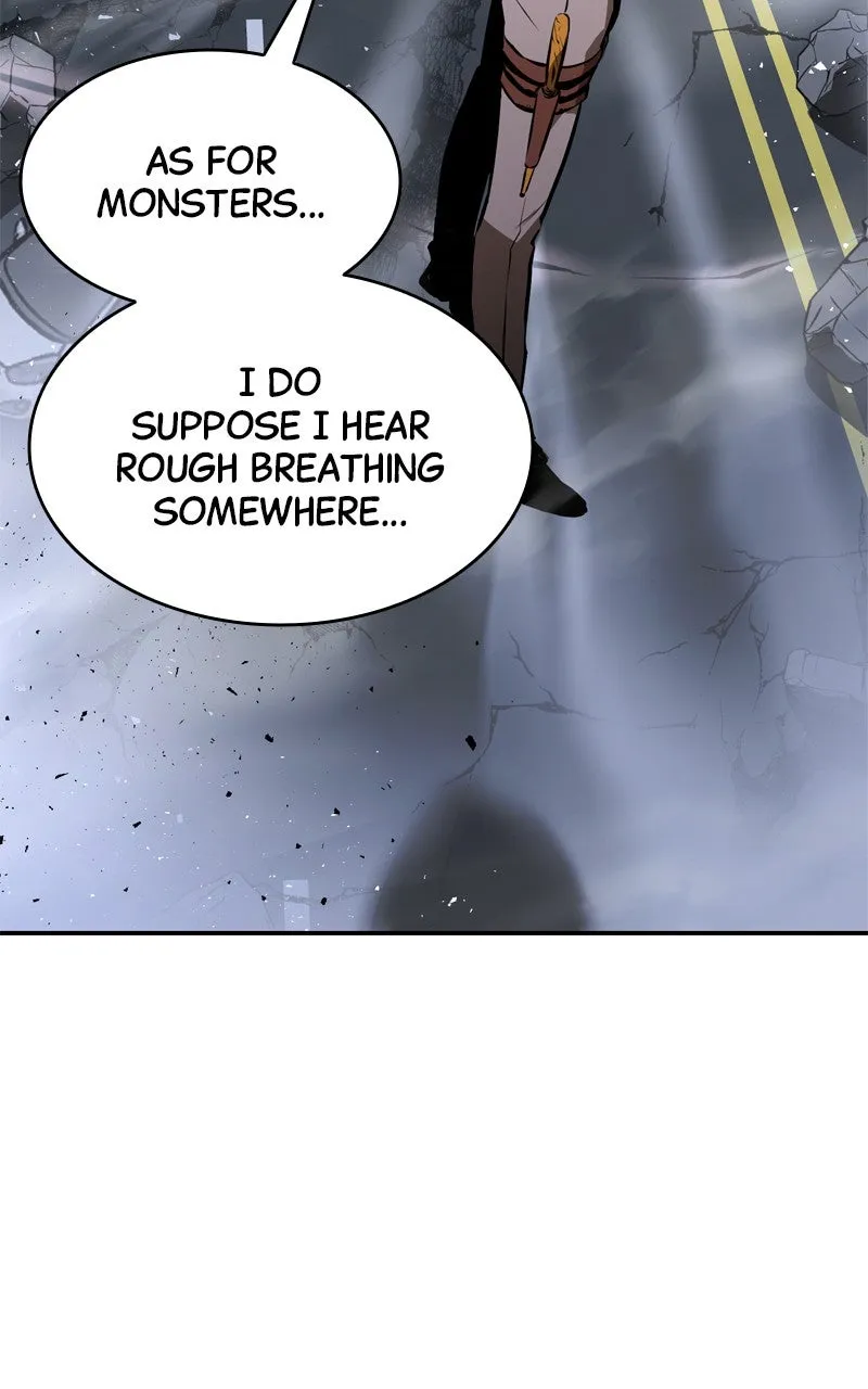 Defeating Dungeons via Copy Paste! Chapter 5 page 148 - 
