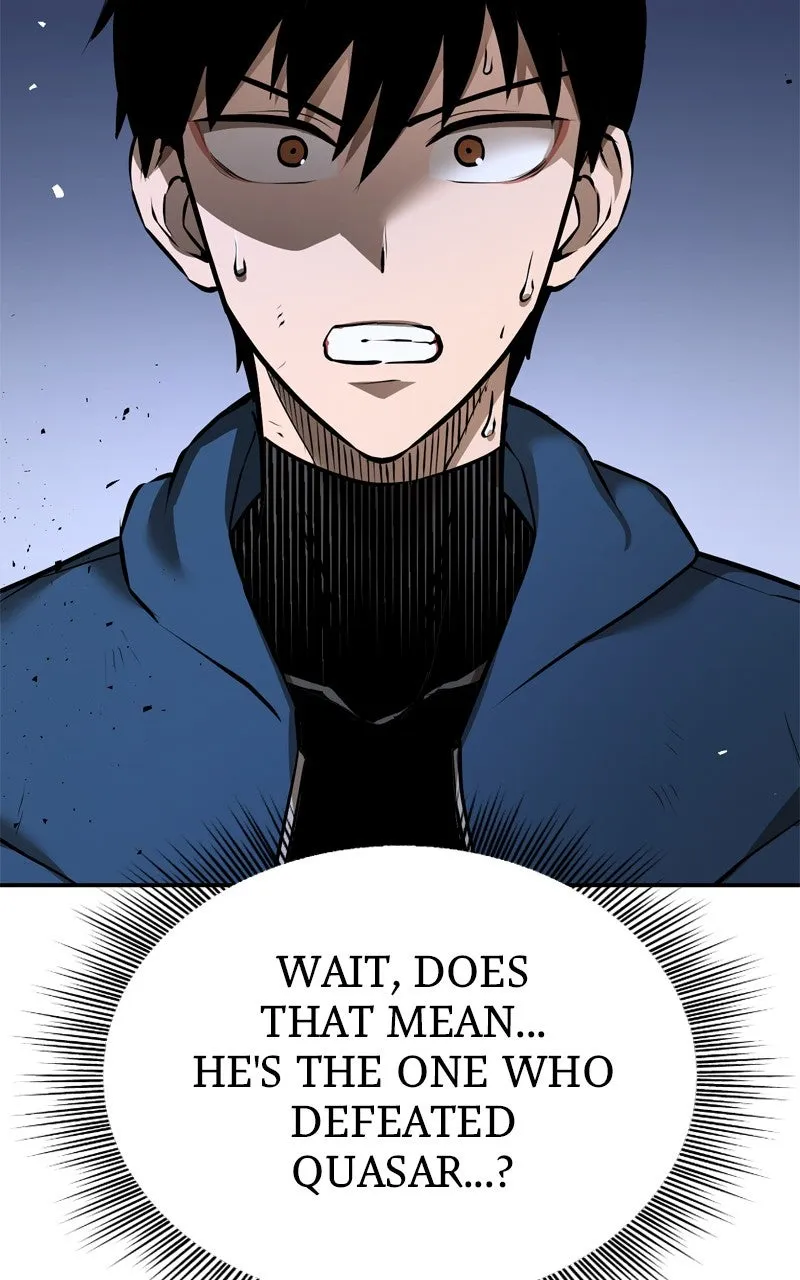 Defeating Dungeons via Copy Paste! Chapter 5 page 161 - 