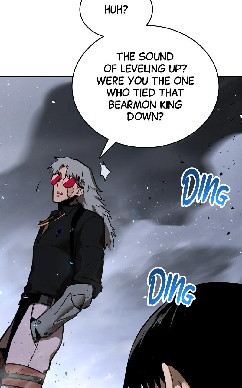 Defeating Dungeons via Copy Paste! Chapter 5 page 167 - 
