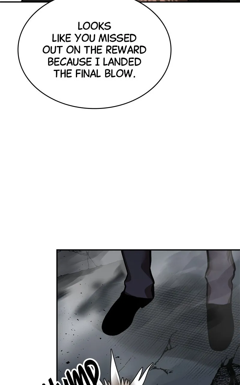 Defeating Dungeons via Copy Paste! Chapter 5 page 170 - 
