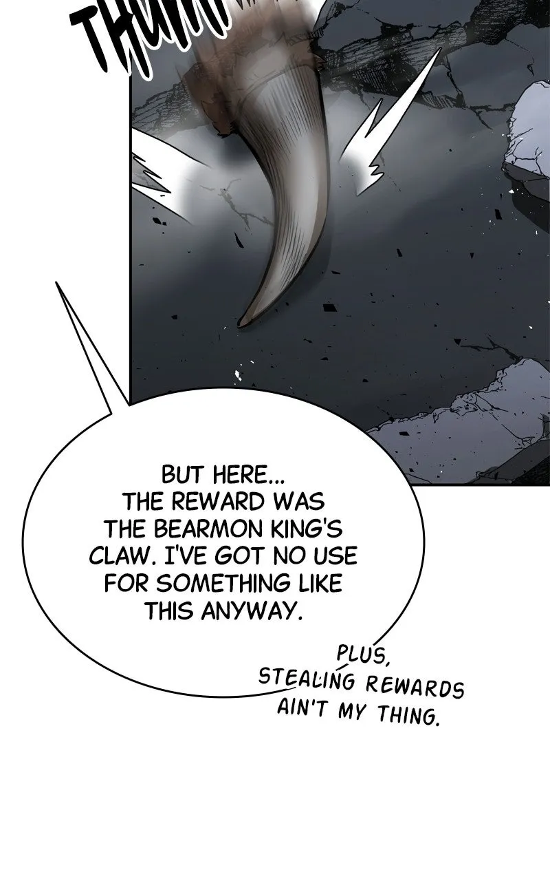 Defeating Dungeons via Copy Paste! Chapter 5 page 171 - 
