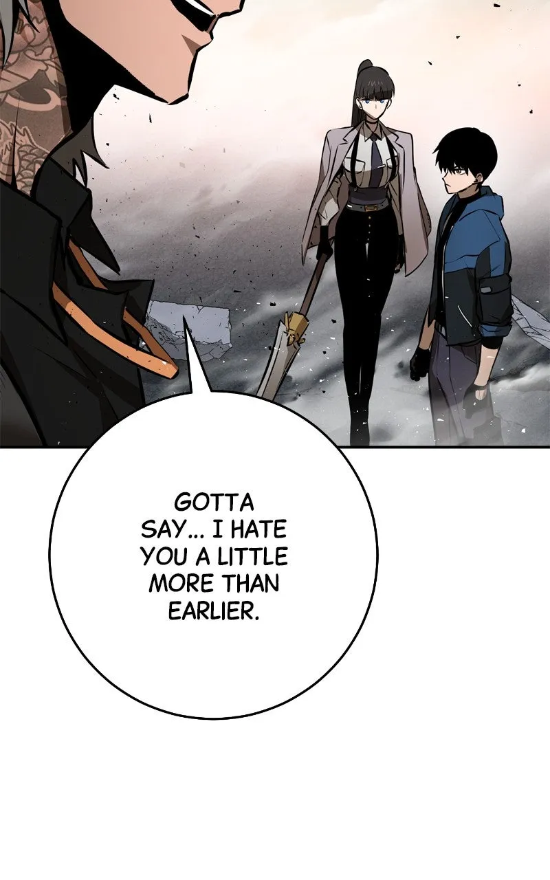 Defeating Dungeons via Copy Paste! Chapter 5 page 179 - 