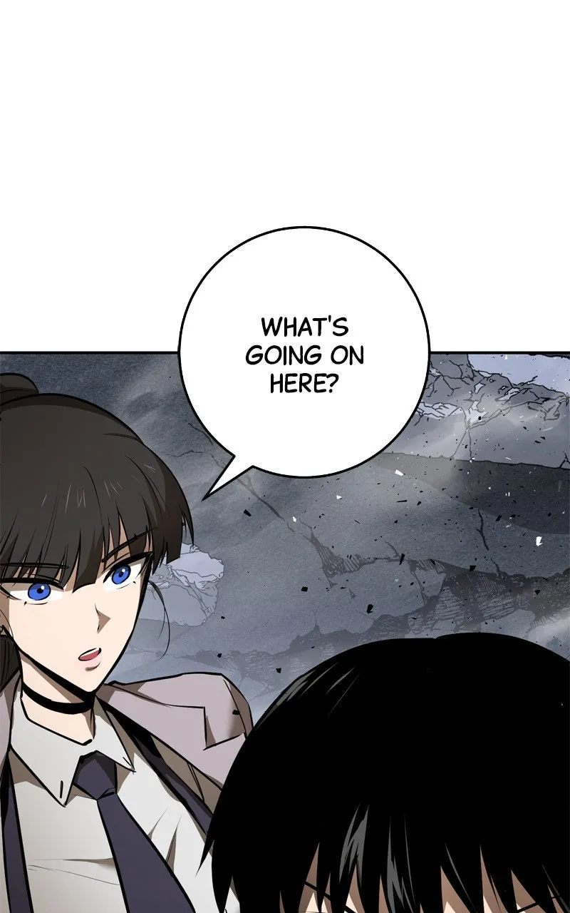 Defeating Dungeons via Copy Paste! Chapter 5 page 180 - 