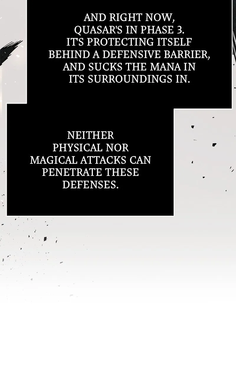 Defeating Dungeons via Copy Paste! Chapter 5 page 193 - 