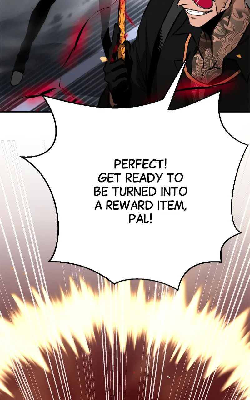 Defeating Dungeons via Copy Paste! Chapter 5 page 199 - 