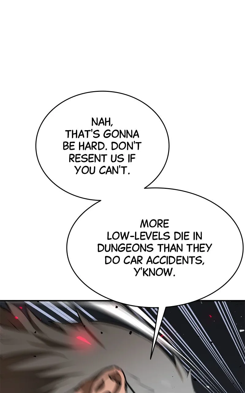 Defeating Dungeons via Copy Paste! Chapter 5 page 205 - 