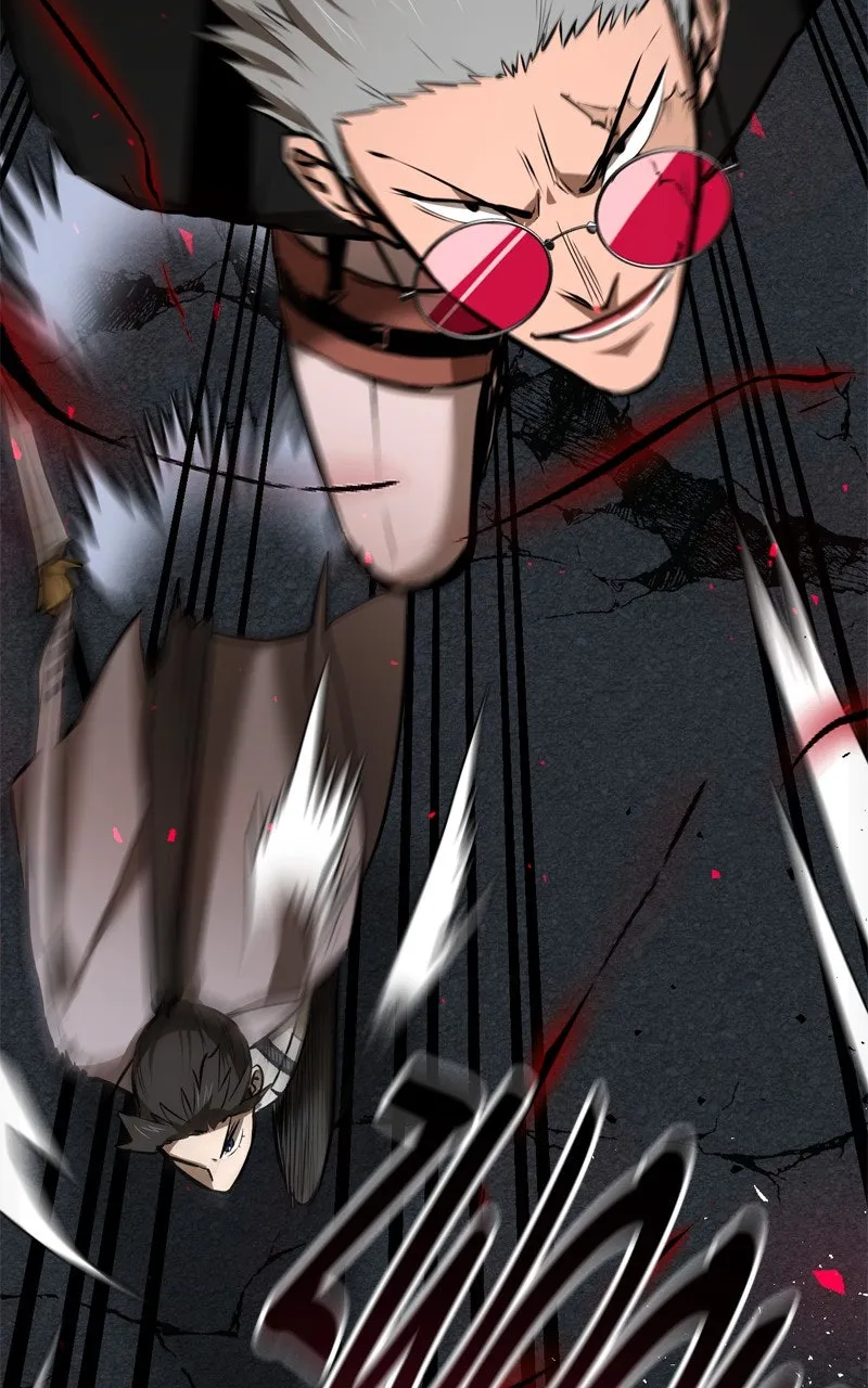 Defeating Dungeons via Copy Paste! Chapter 5 page 209 - 