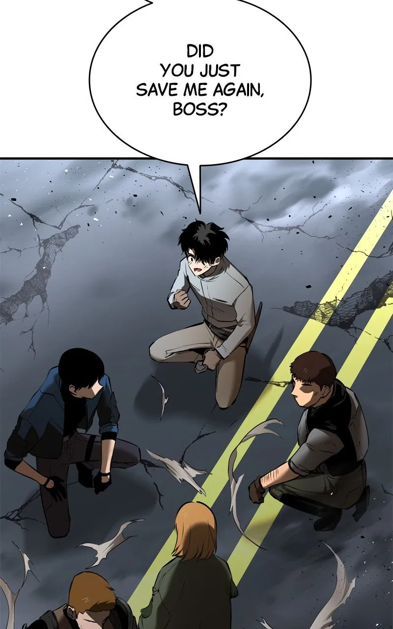 Defeating Dungeons via Copy Paste! Chapter 5 page 220 - 