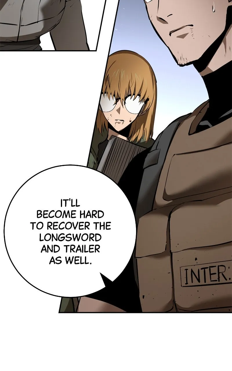 Defeating Dungeons via Copy Paste! Chapter 5 page 227 - 