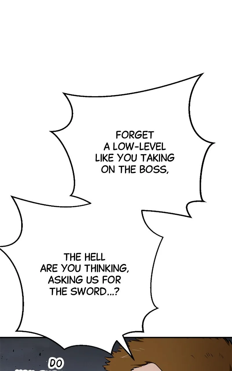 Defeating Dungeons via Copy Paste! Chapter 5 page 233 - 