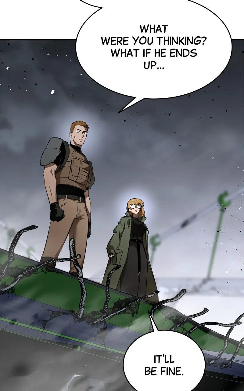 Defeating Dungeons via Copy Paste! Chapter 5 page 254 - 