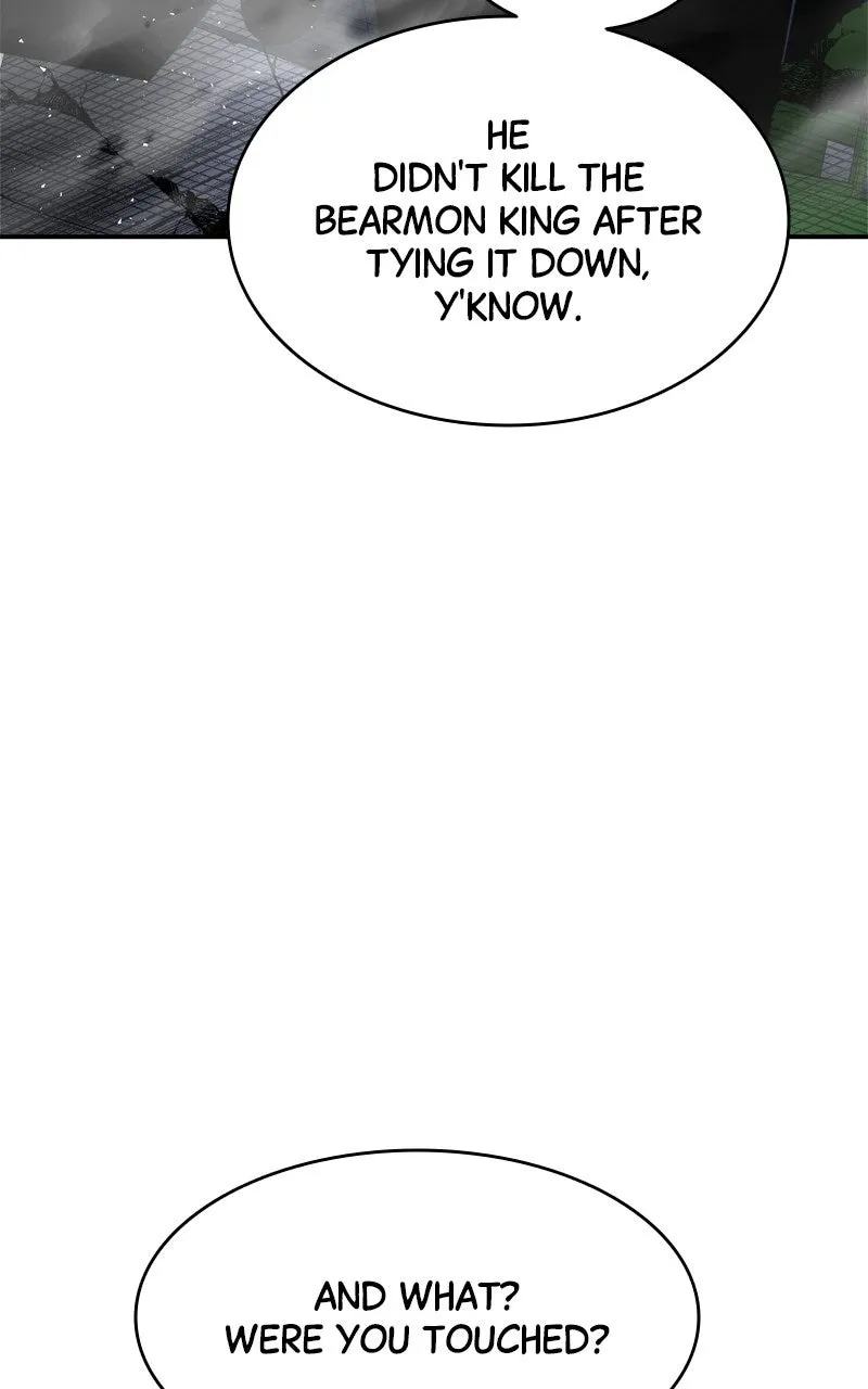 Defeating Dungeons via Copy Paste! Chapter 5 page 255 - 