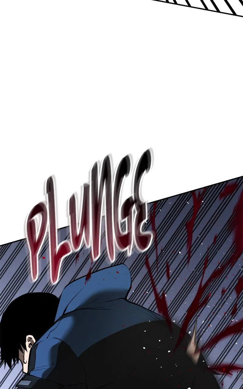 Defeating Dungeons via Copy Paste! Chapter 5 page 266 - 