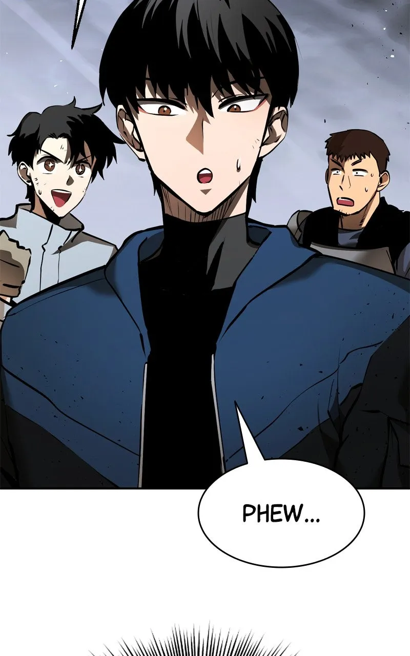 Defeating Dungeons via Copy Paste! Chapter 5 page 28 - 