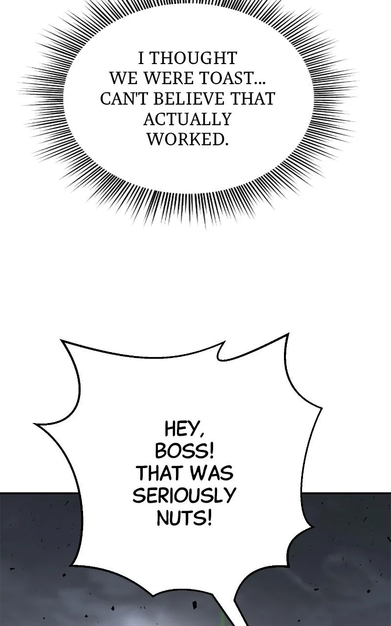 Defeating Dungeons via Copy Paste! Chapter 5 page 29 - 