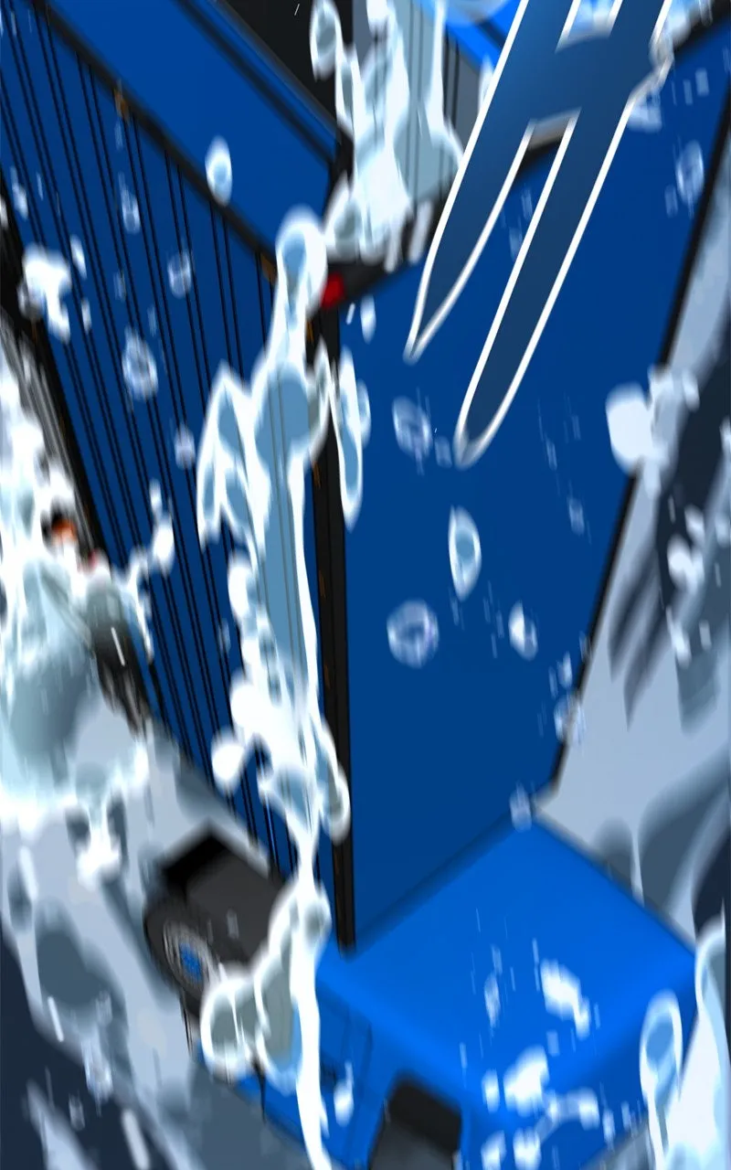 Defeating Dungeons via Copy Paste! Chapter 5 page 289 - 
