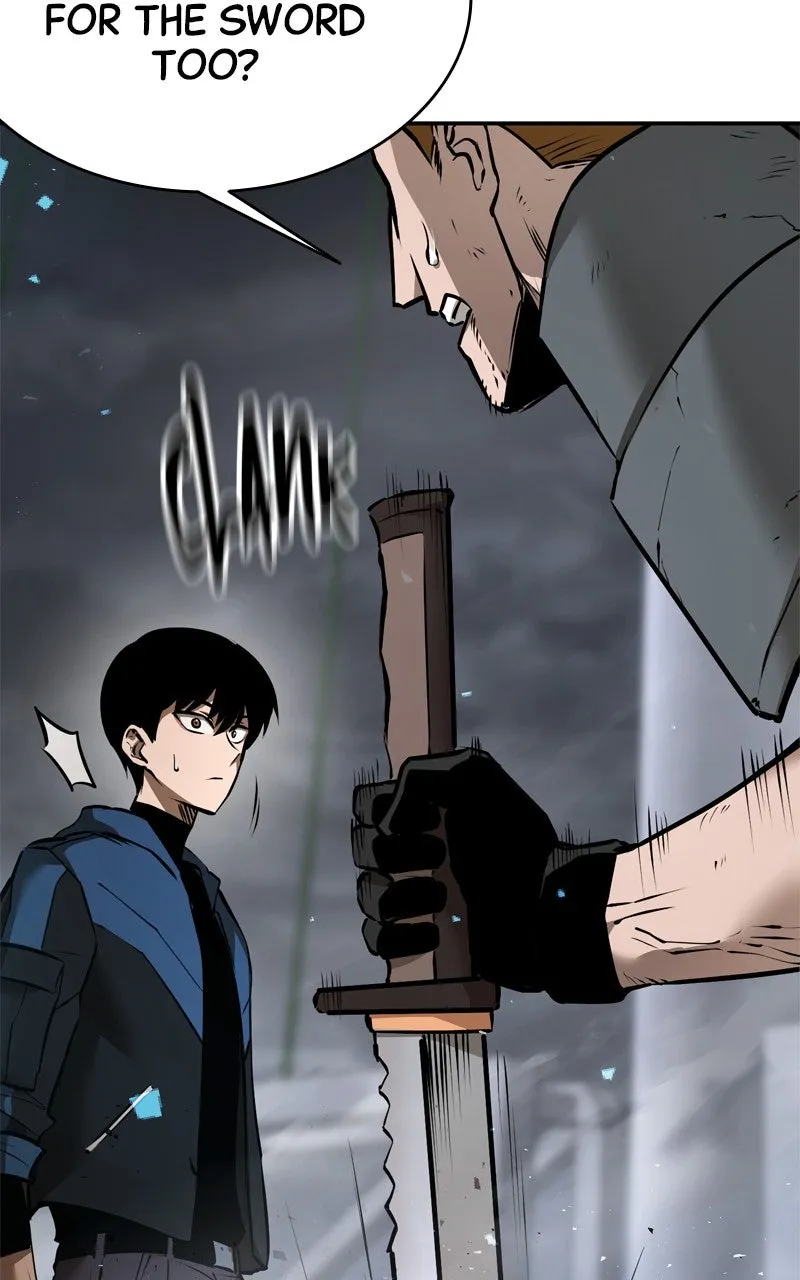 Defeating Dungeons via Copy Paste! Chapter 5 page 37 - 