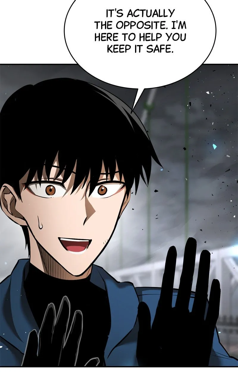 Defeating Dungeons via Copy Paste! Chapter 5 page 39 - 