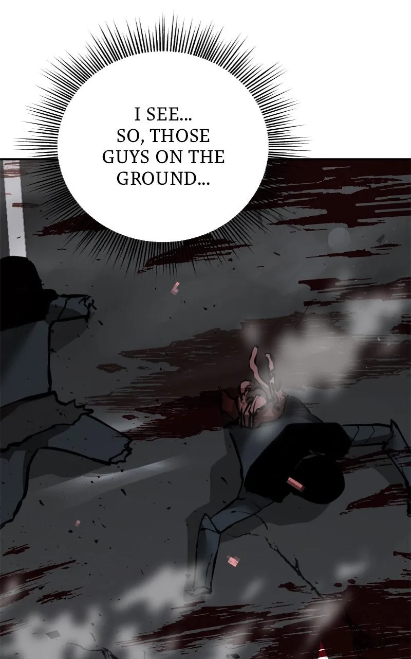 Defeating Dungeons via Copy Paste! Chapter 5 page 43 - 