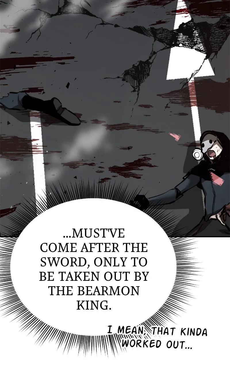 Defeating Dungeons via Copy Paste! Chapter 5 page 44 - 